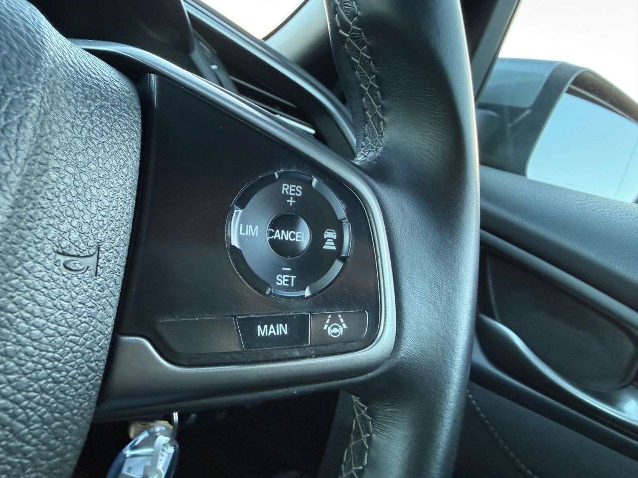 2019 HONDA CIVIC 2019 HONDA CIVIC
