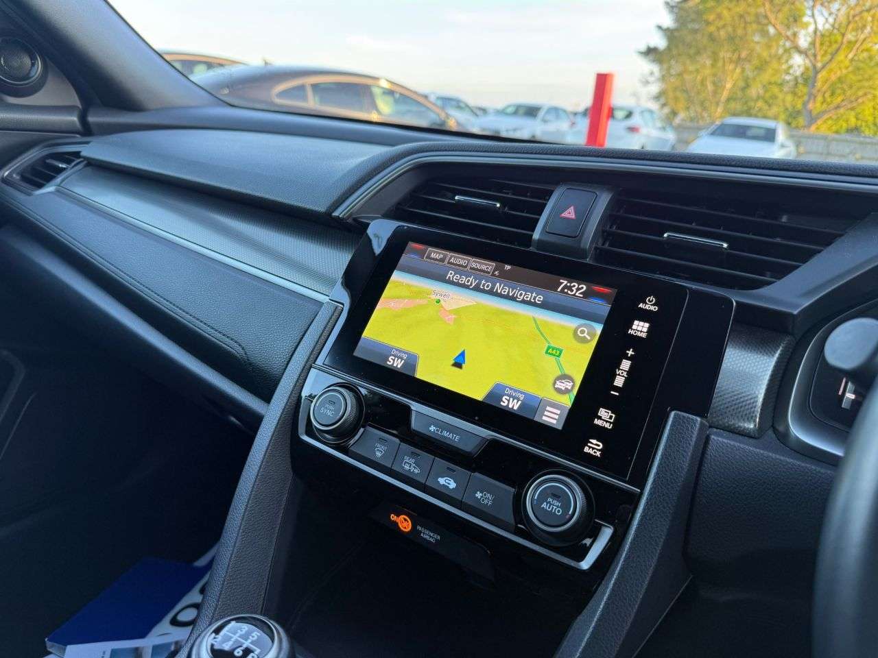 2019 HONDA CIVIC 2019 HONDA CIVIC