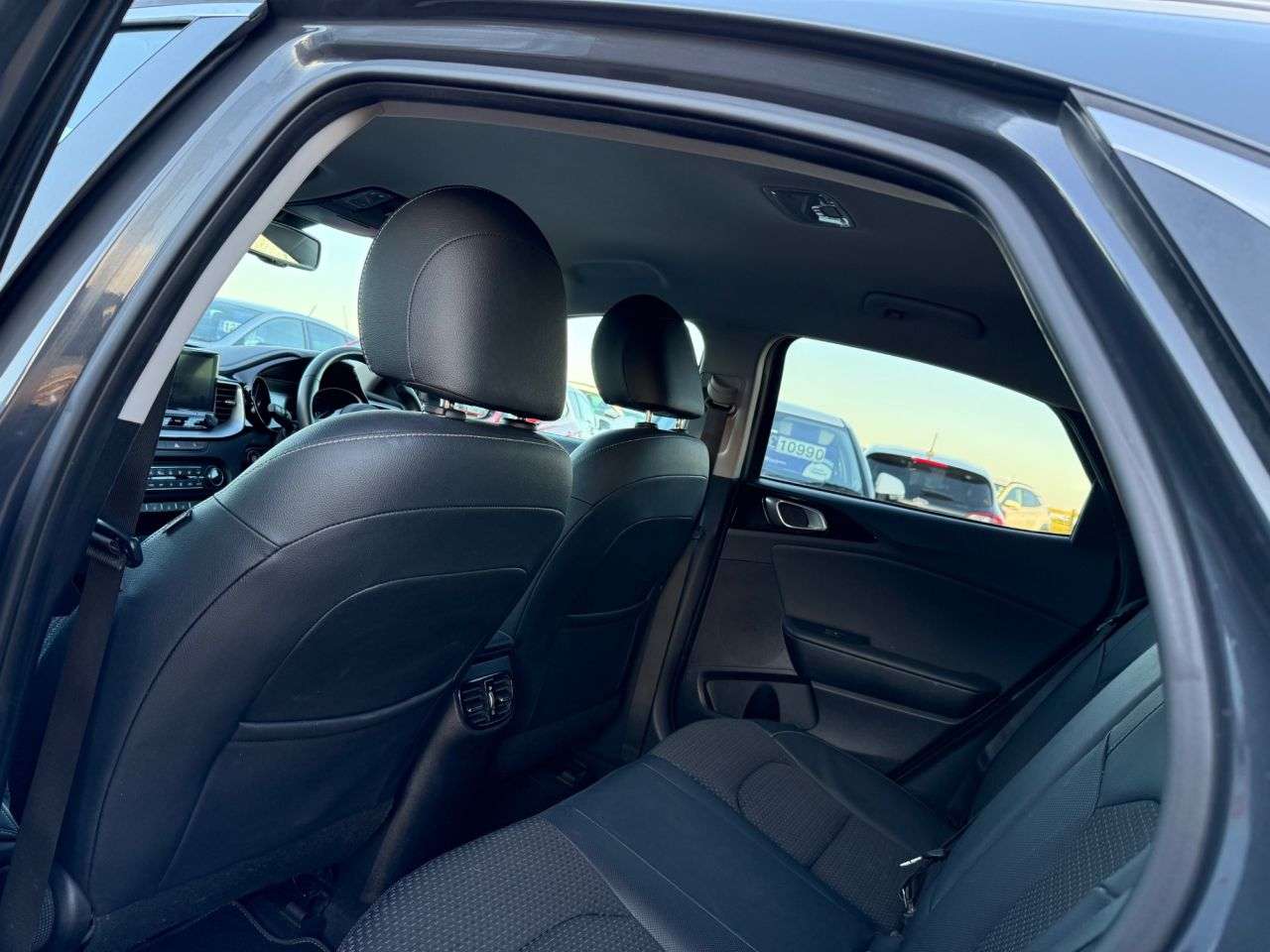 2020 KIA XCEED 2020 KIA XCEED