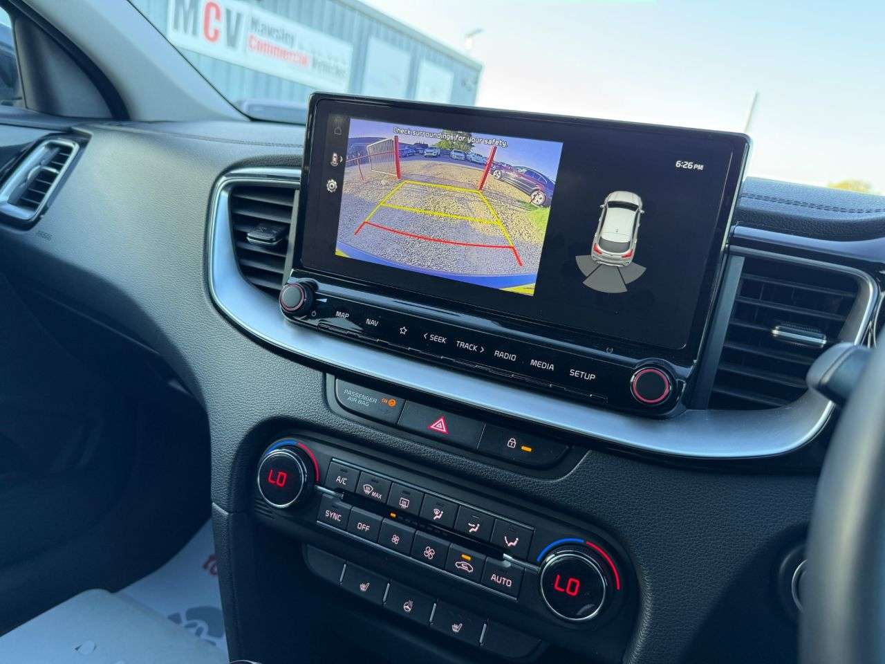 2020 KIA XCEED 2020 KIA XCEED