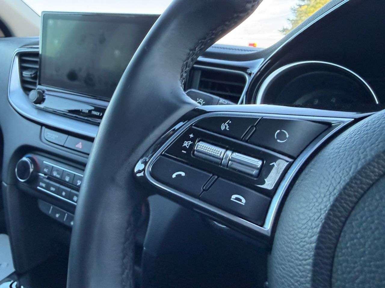2020 KIA XCEED 2020 KIA XCEED