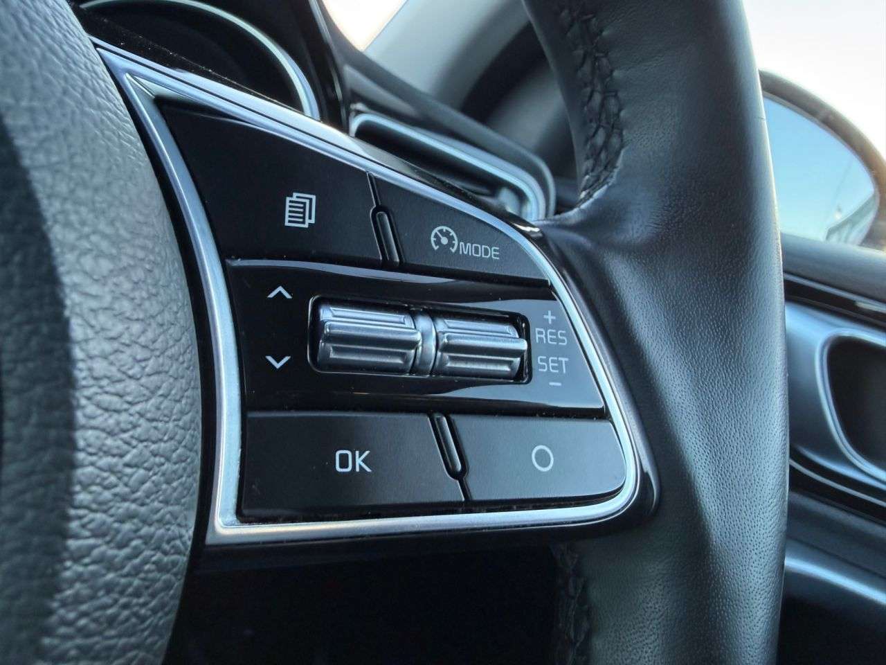 2020 KIA XCEED 2020 KIA XCEED