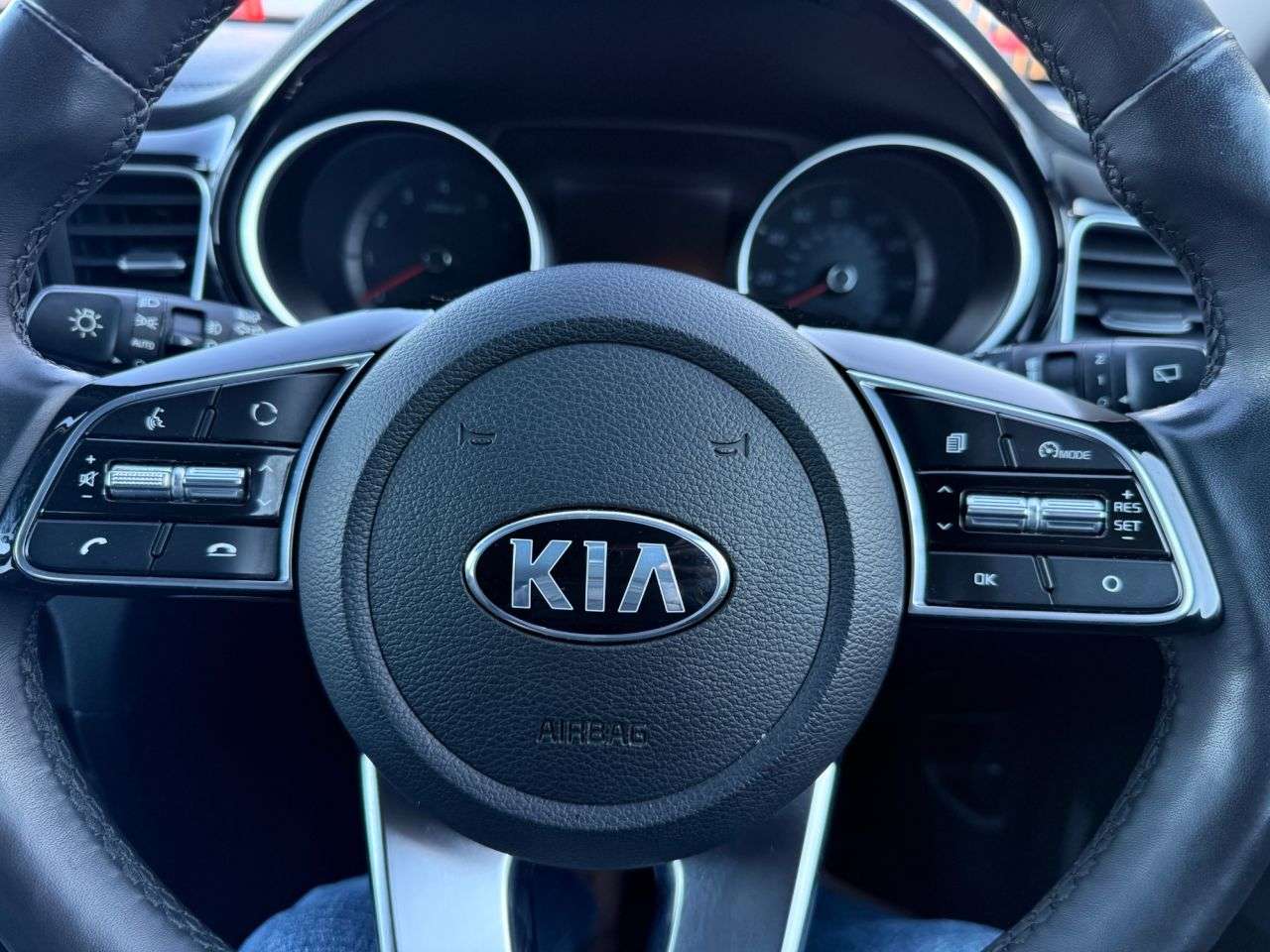 2020 KIA XCEED 2020 KIA XCEED