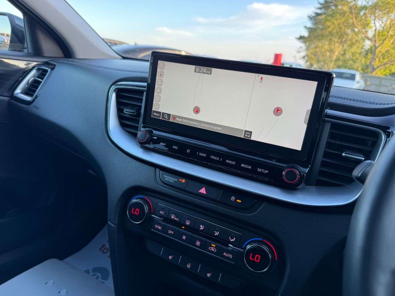 2020 KIA XCEED 2020 KIA XCEED