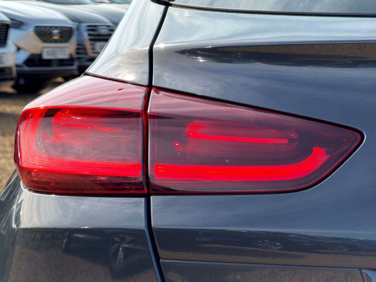 2020 KIA XCEED 2020 KIA XCEED