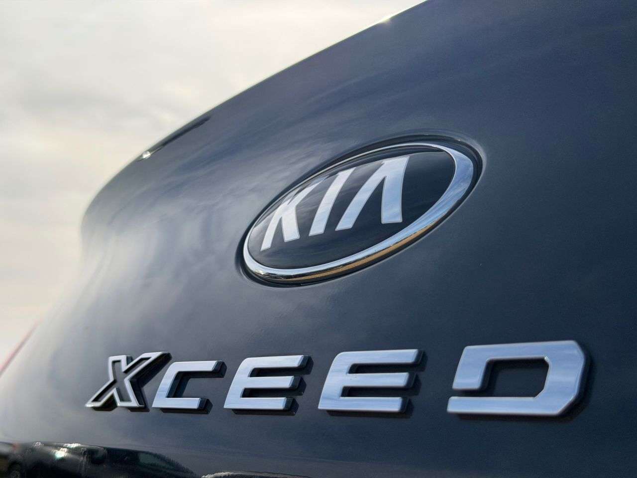 2020 KIA XCEED 2020 KIA XCEED