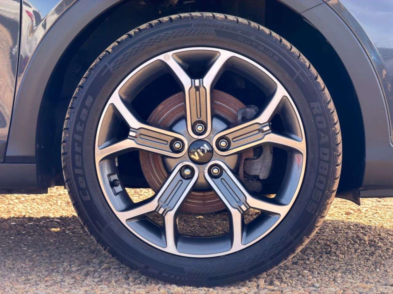 2020 KIA XCEED 2020 KIA XCEED