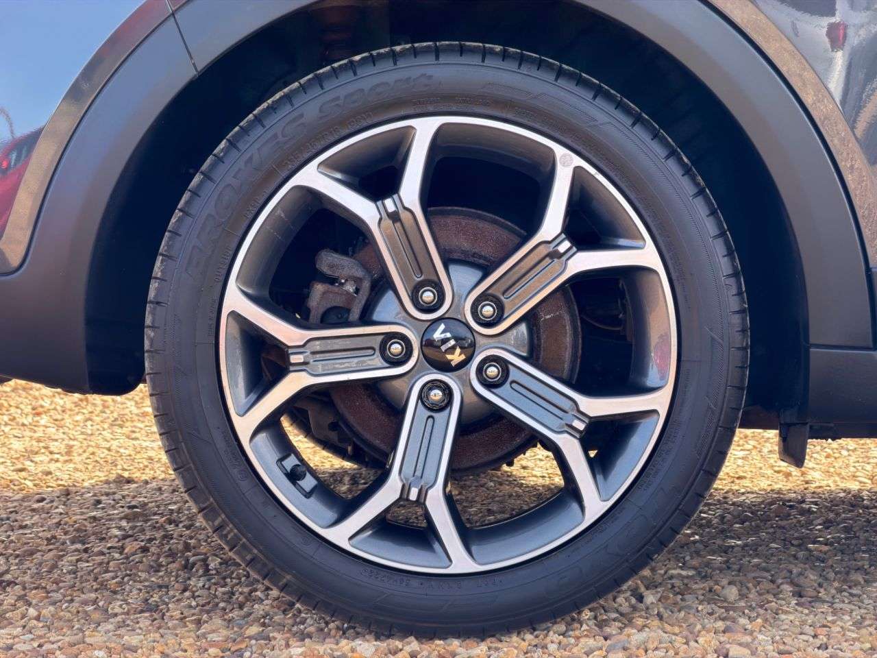 2020 KIA XCEED 2020 KIA XCEED