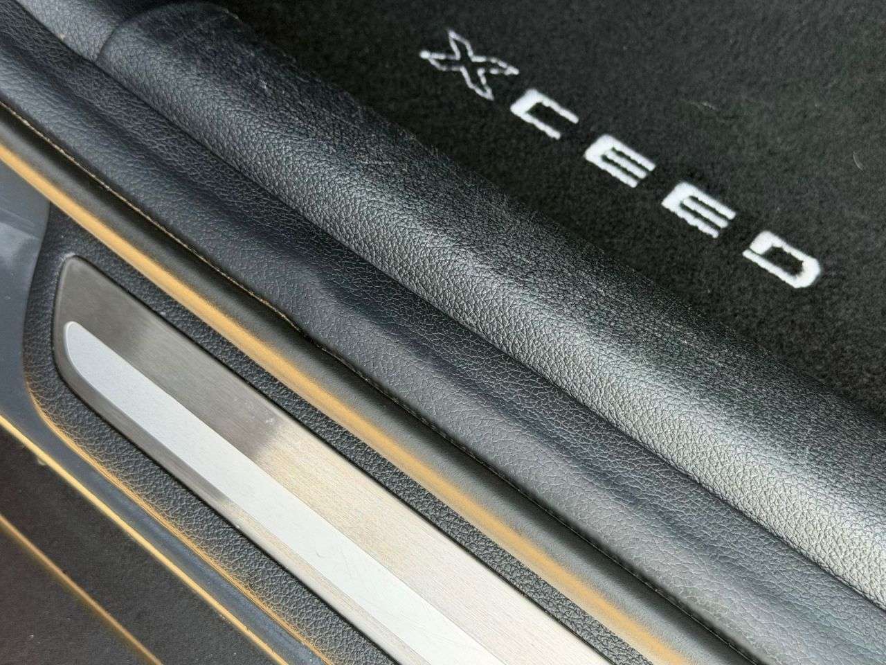 2020 KIA XCEED 2020 KIA XCEED