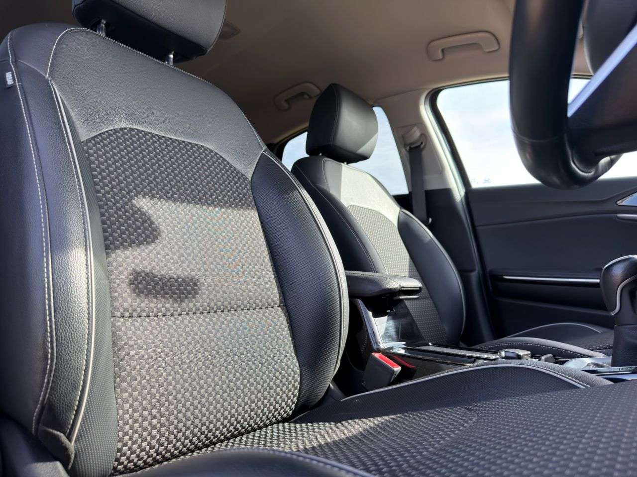2020 KIA XCEED 2020 KIA XCEED