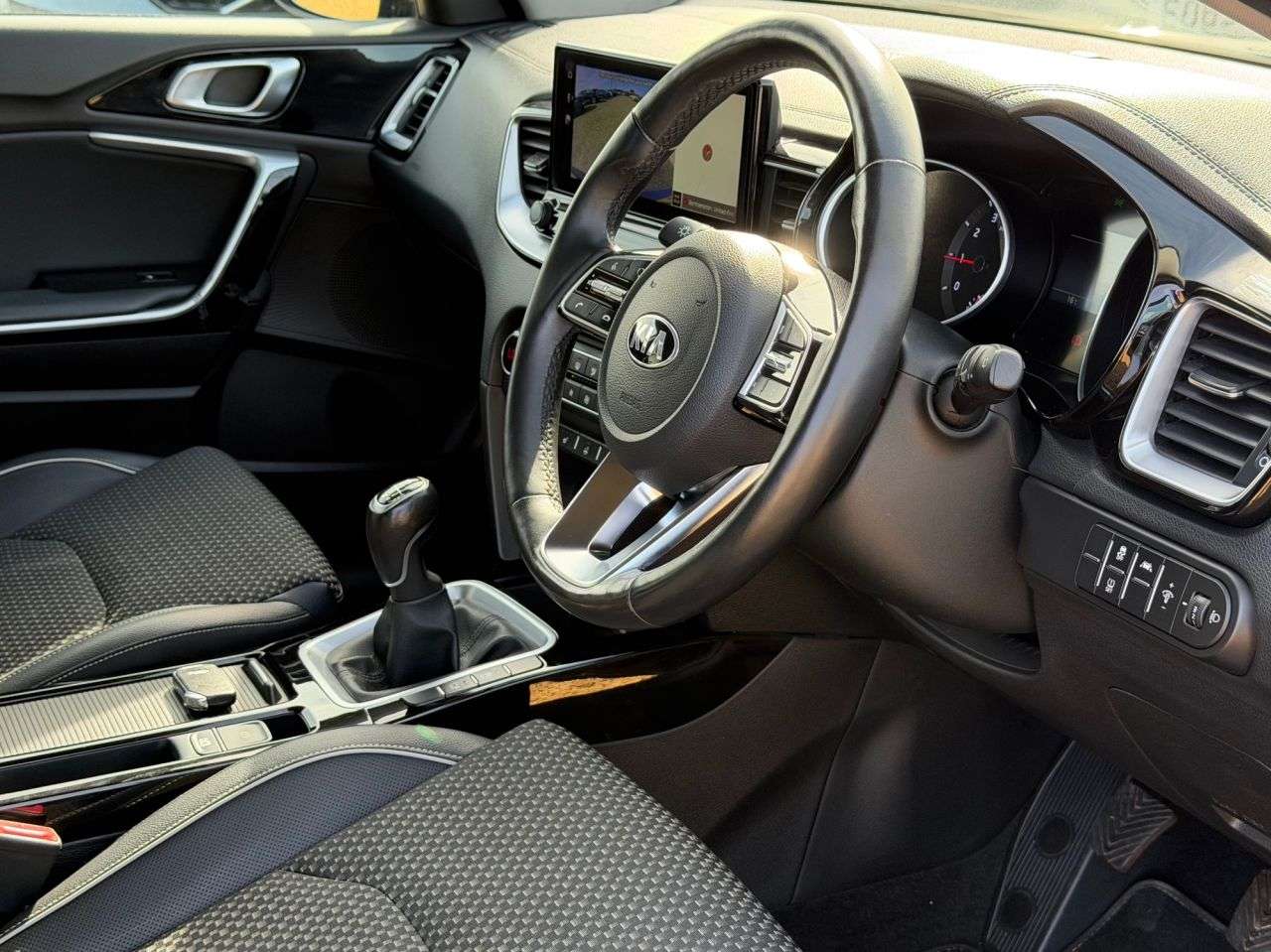 2020 KIA XCEED 2020 KIA XCEED