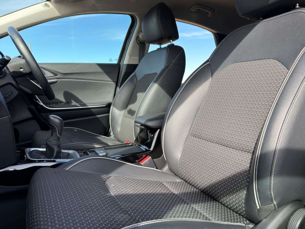 2020 KIA XCEED 2020 KIA XCEED