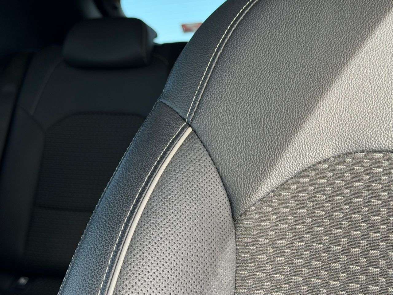 2020 KIA XCEED 2020 KIA XCEED