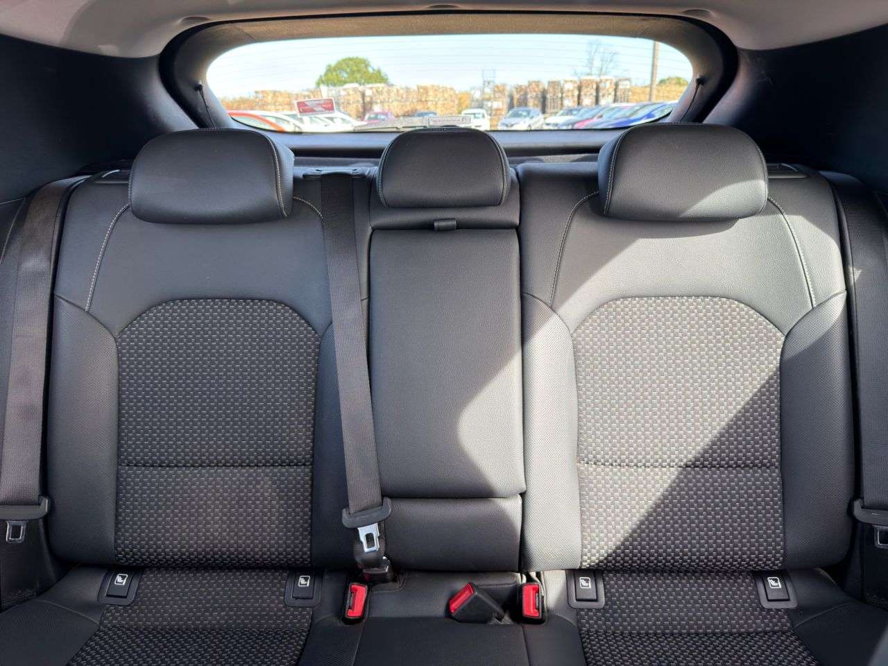 2020 KIA XCEED 2020 KIA XCEED