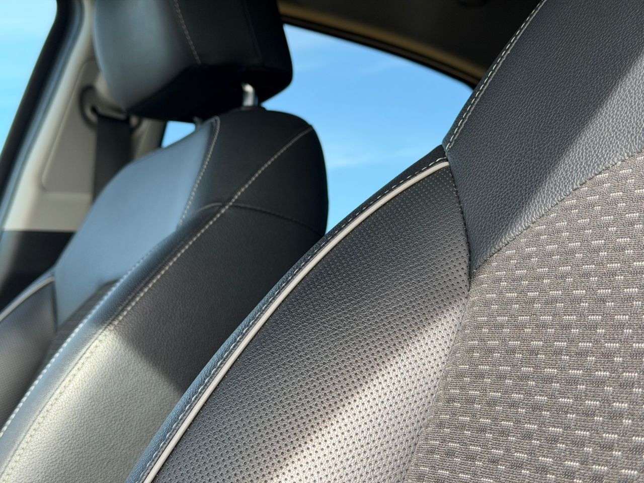 2020 KIA XCEED 2020 KIA XCEED