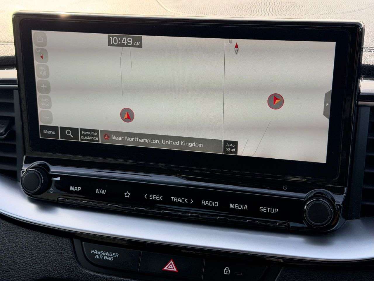2020 KIA XCEED 2020 KIA XCEED