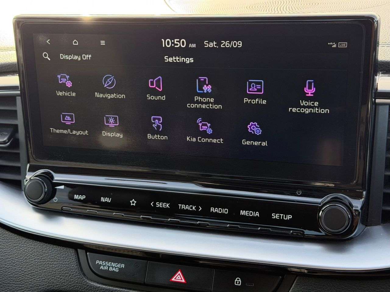 2020 KIA XCEED 2020 KIA XCEED