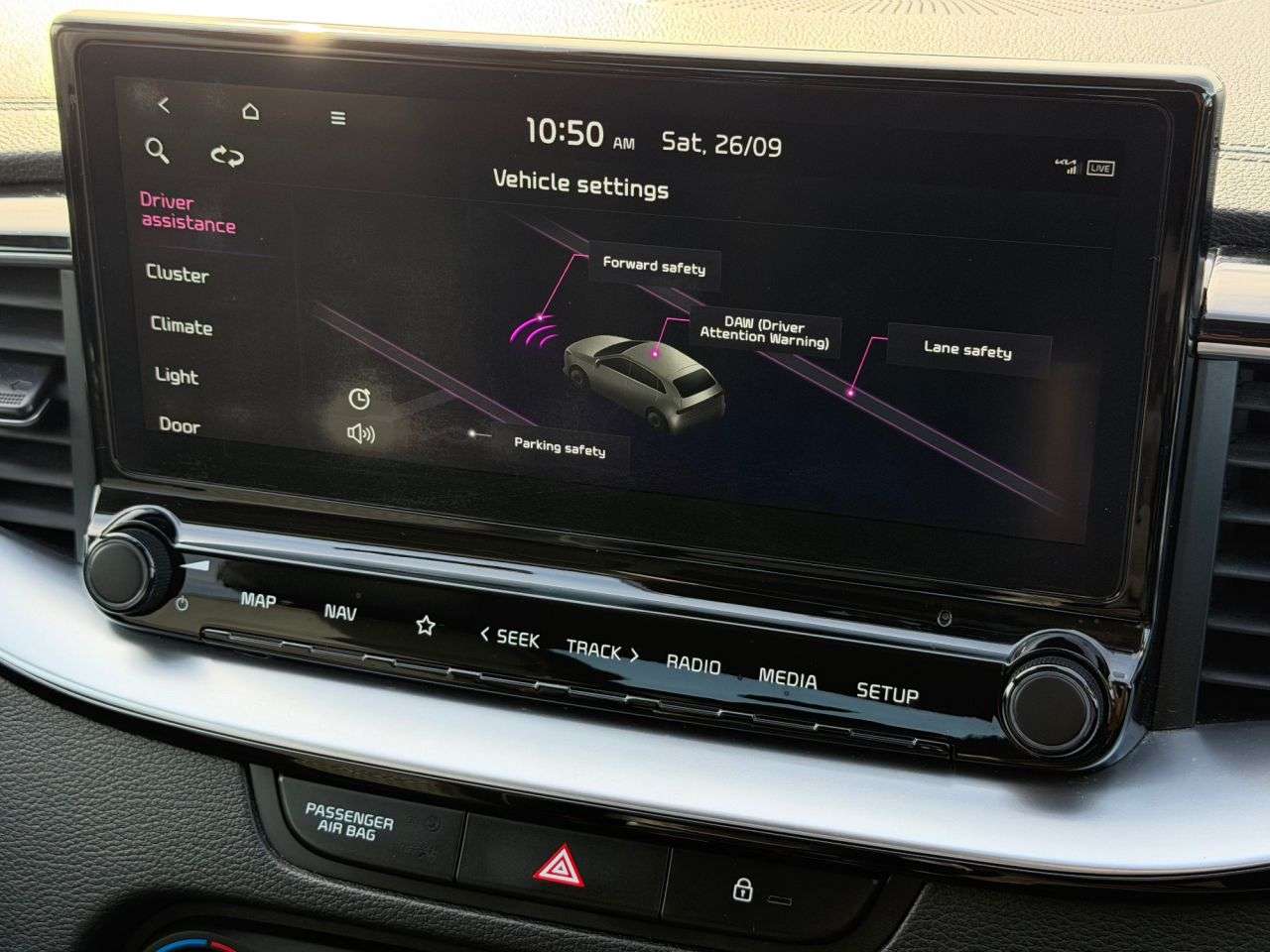 2020 KIA XCEED 2020 KIA XCEED