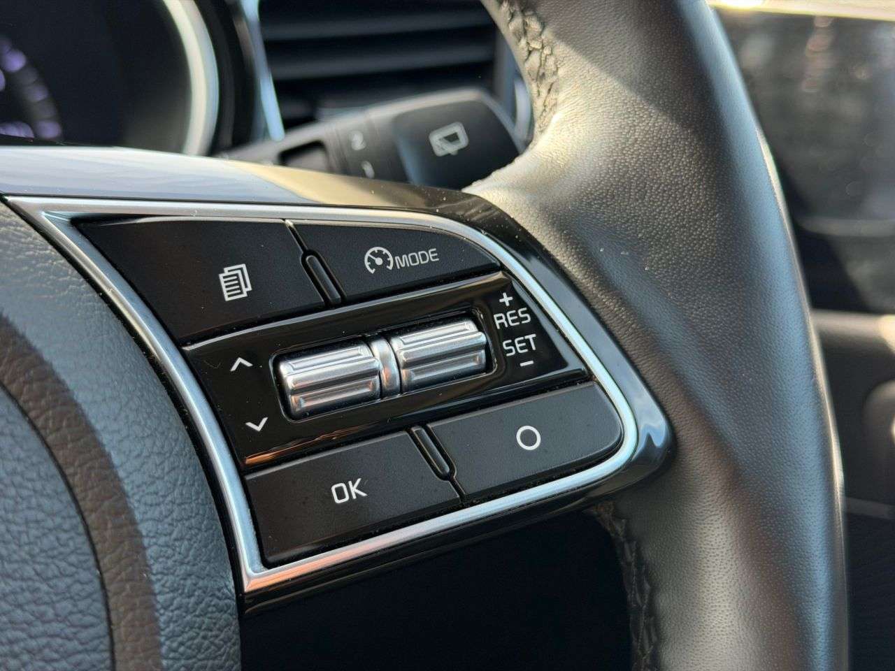 2020 KIA XCEED 2020 KIA XCEED