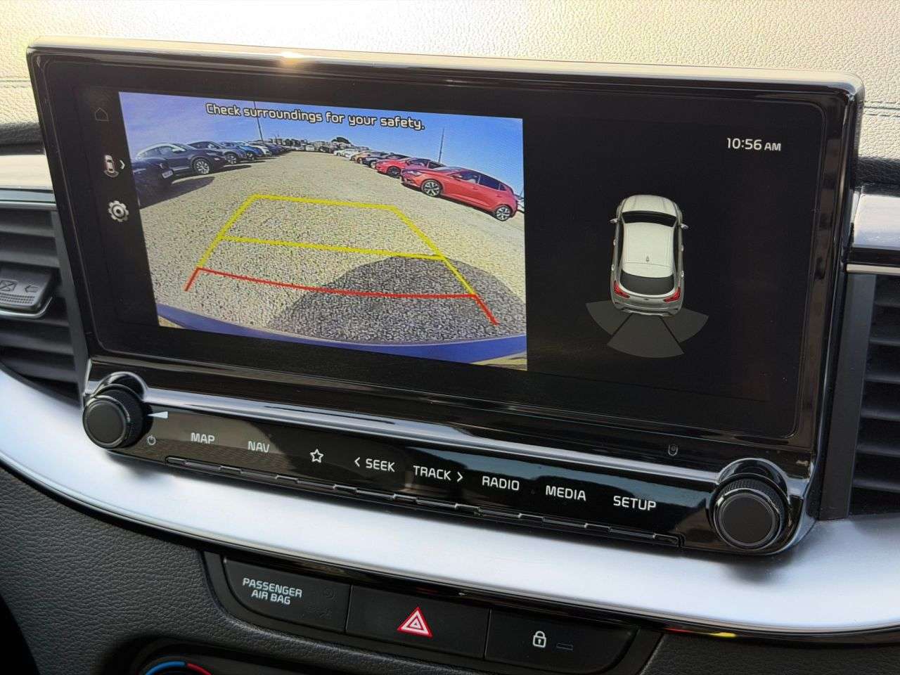 2020 KIA XCEED 2020 KIA XCEED