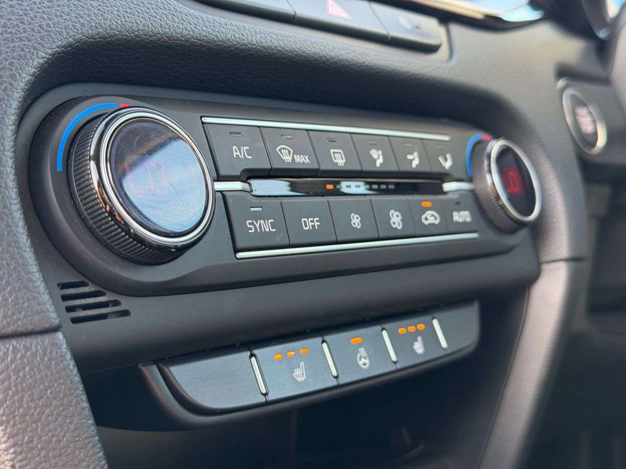 2020 KIA XCEED 2020 KIA XCEED