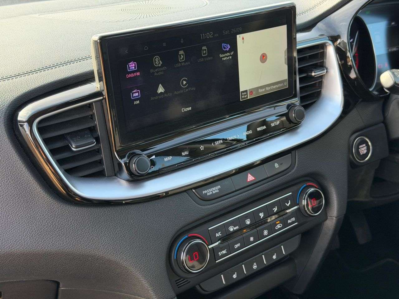 2020 KIA XCEED 2020 KIA XCEED
