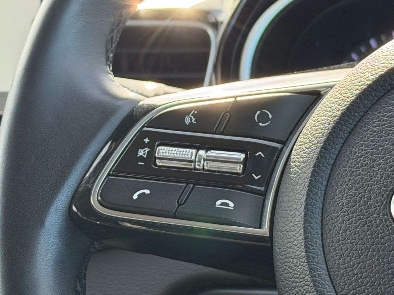 2020 KIA XCEED 2020 KIA XCEED