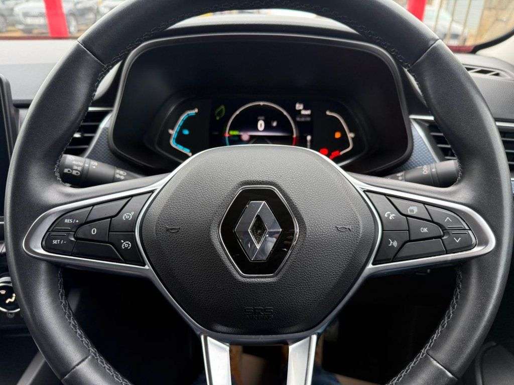 2023 RENAULT ARKANA 2023 RENAULT ARKANA