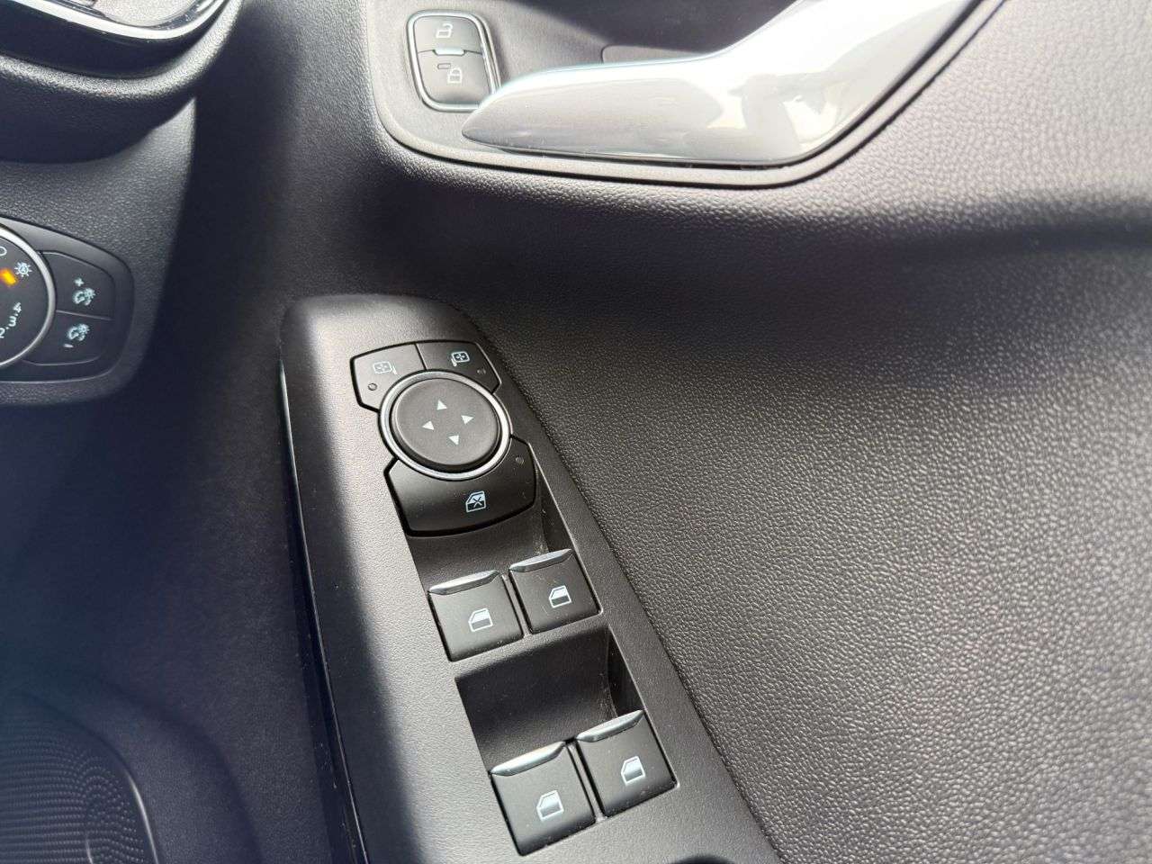 2020 FORD FIESTA 2020 FORD FIESTA