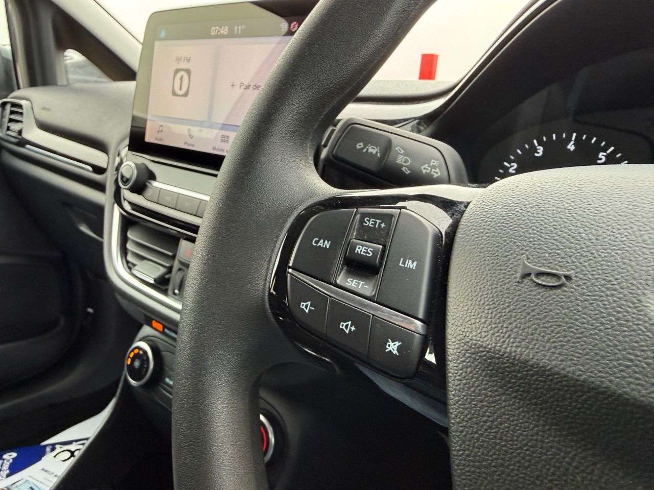 2020 FORD FIESTA 2020 FORD FIESTA