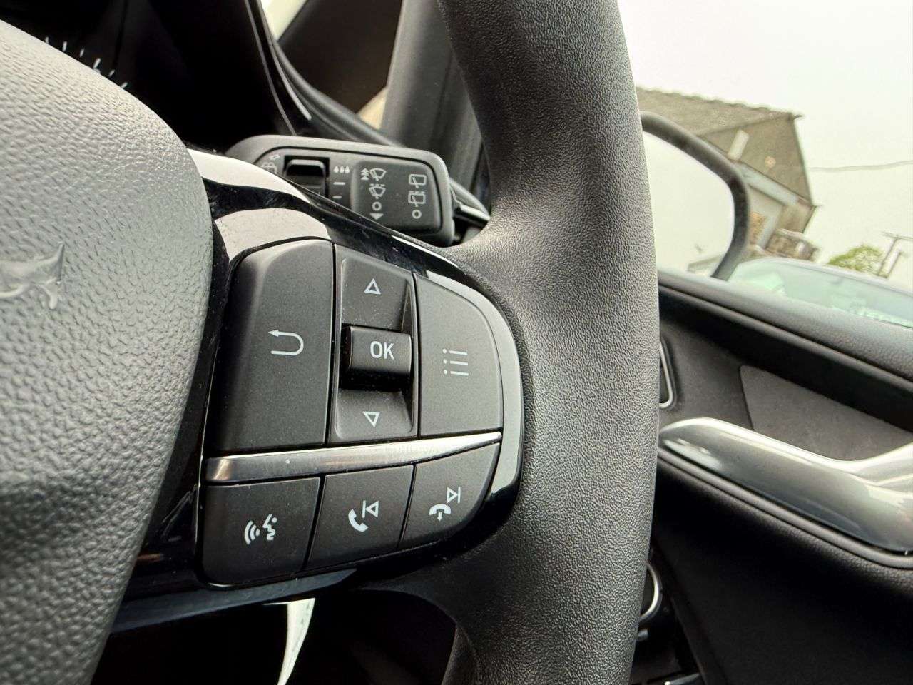 2020 FORD FIESTA 2020 FORD FIESTA