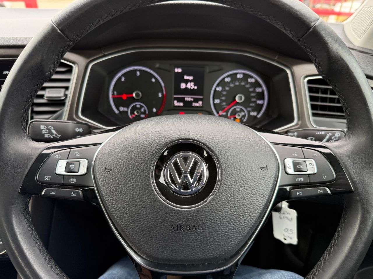 2019 VOLKSWAGEN T-ROC 2019 VOLKSWAGEN T-ROC