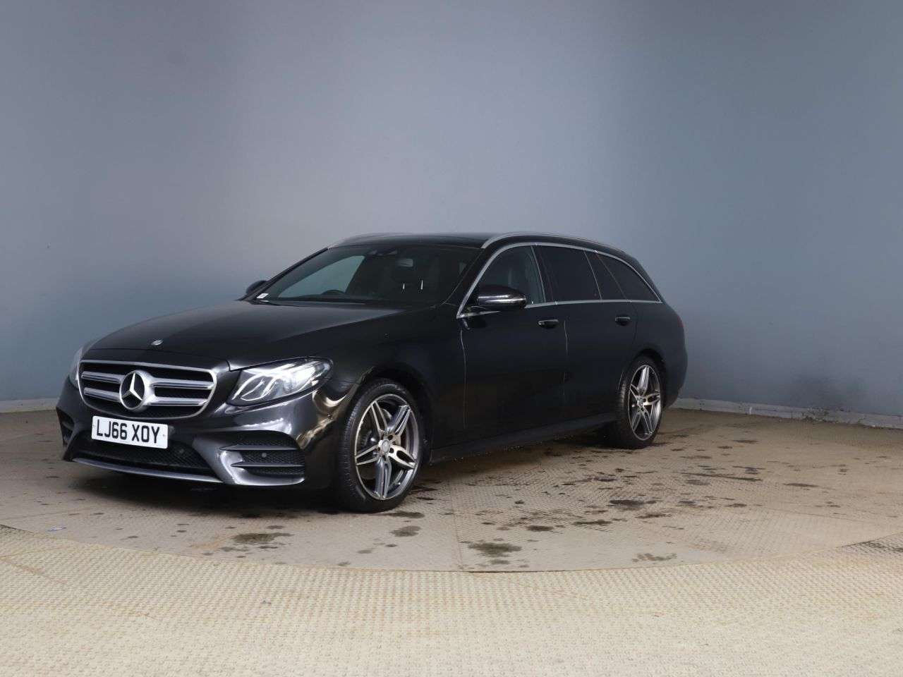 2016 MERCEDES-BENZ E-CLASS 2016 MERCEDES-BENZ E-CLASS