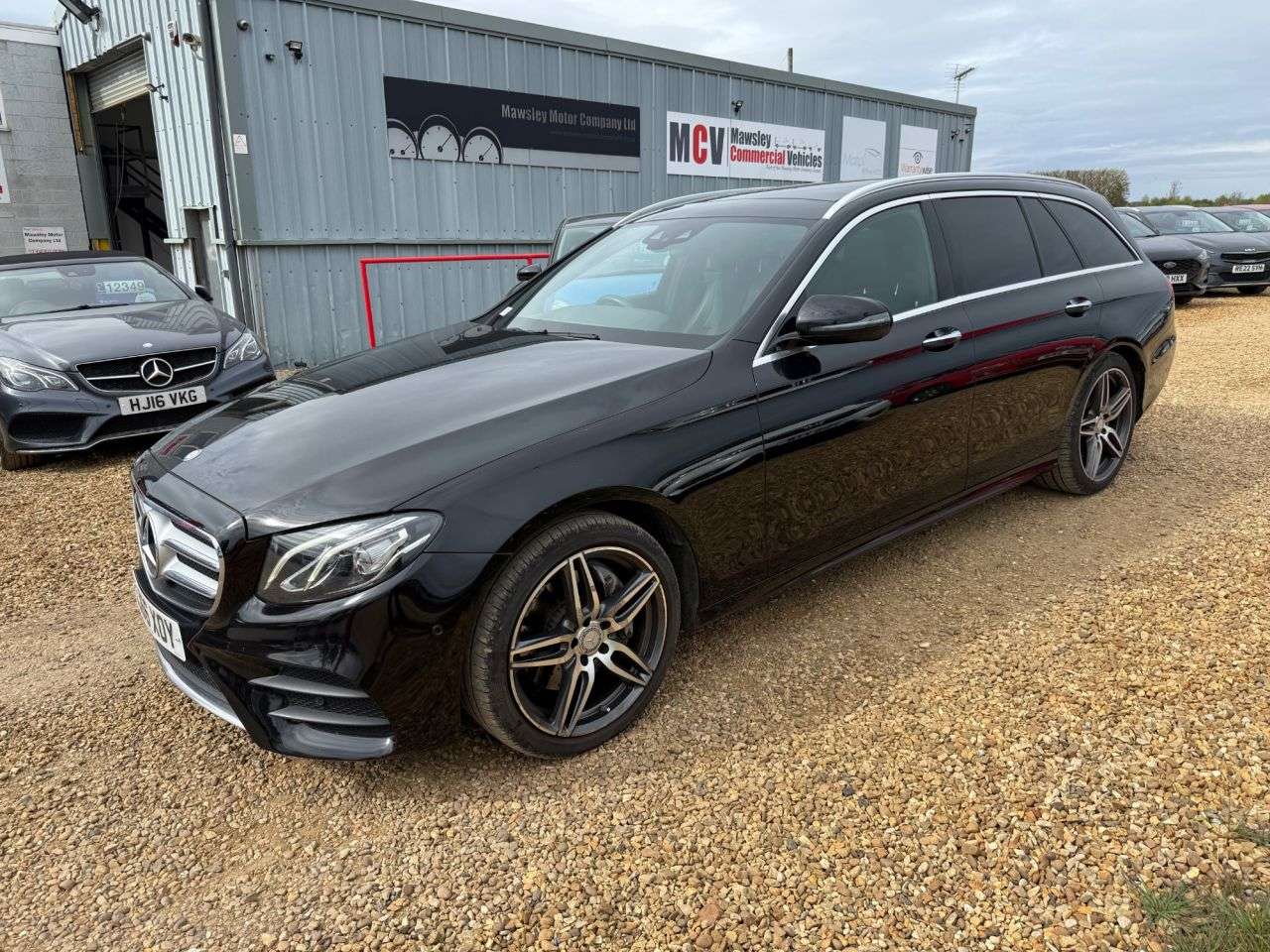 2016 MERCEDES-BENZ E-CLASS 2016 MERCEDES-BENZ E-CLASS