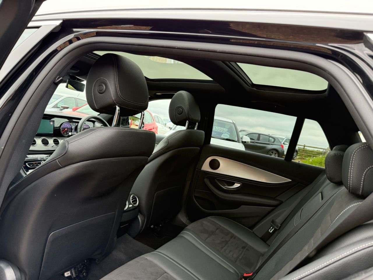 2016 MERCEDES-BENZ E-CLASS 2016 MERCEDES-BENZ E-CLASS