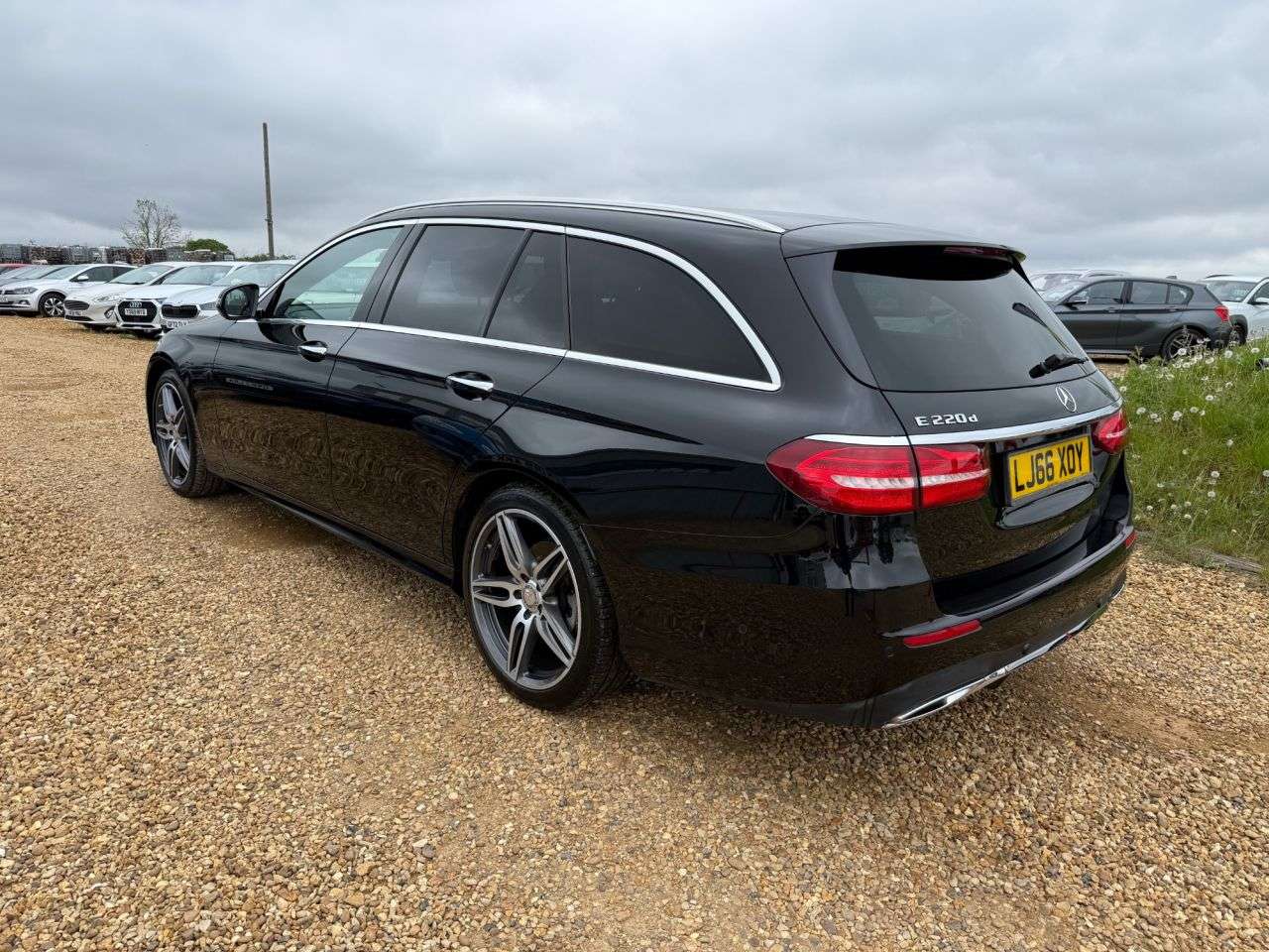 2016 MERCEDES-BENZ E-CLASS 2016 MERCEDES-BENZ E-CLASS