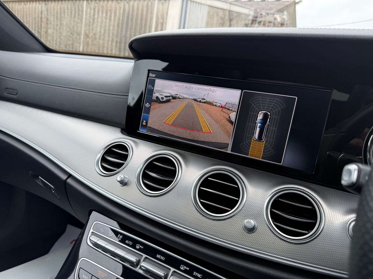 2016 MERCEDES-BENZ E-CLASS 2016 MERCEDES-BENZ E-CLASS