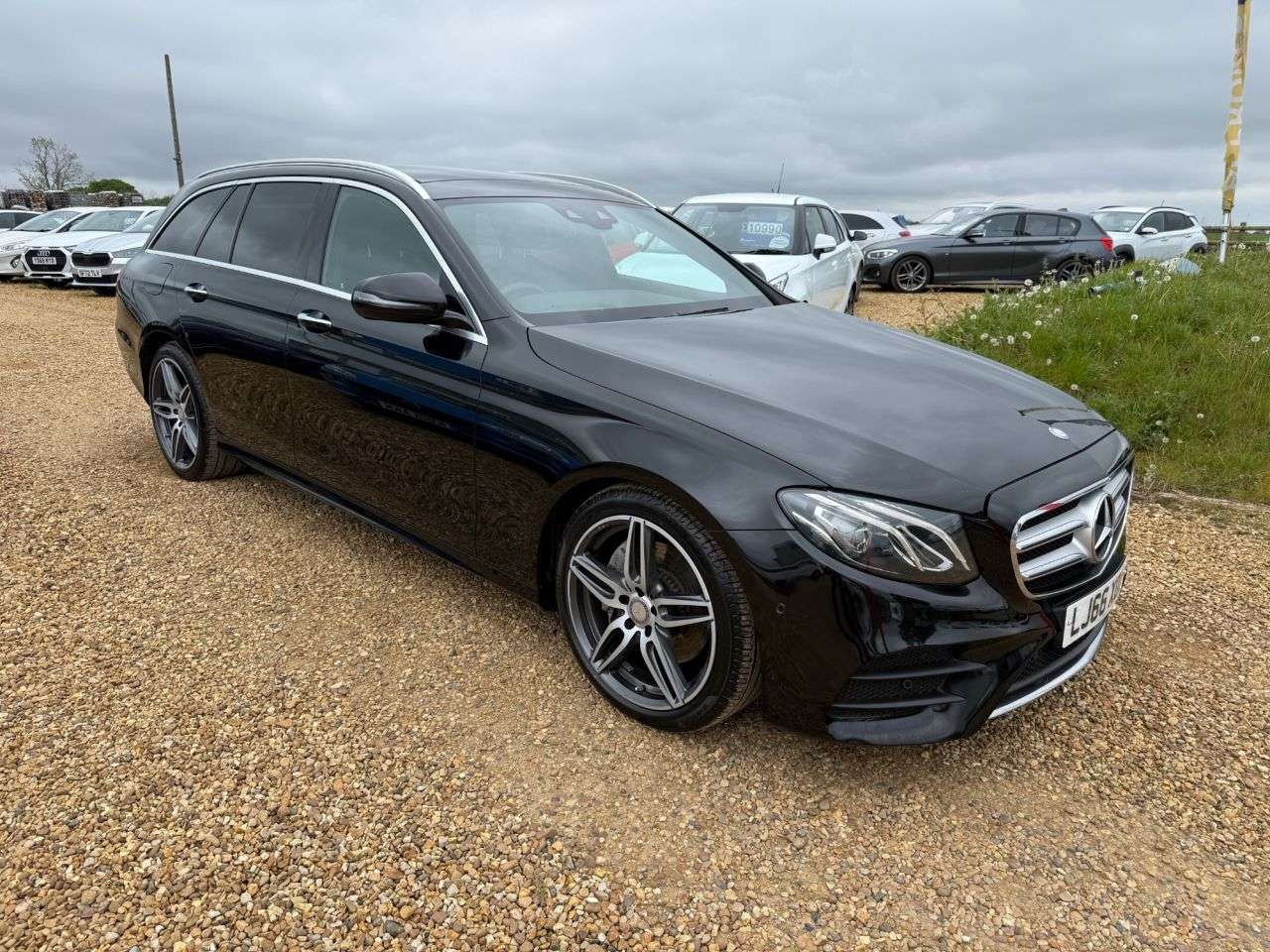 2016 MERCEDES-BENZ E-CLASS 2016 MERCEDES-BENZ E-CLASS