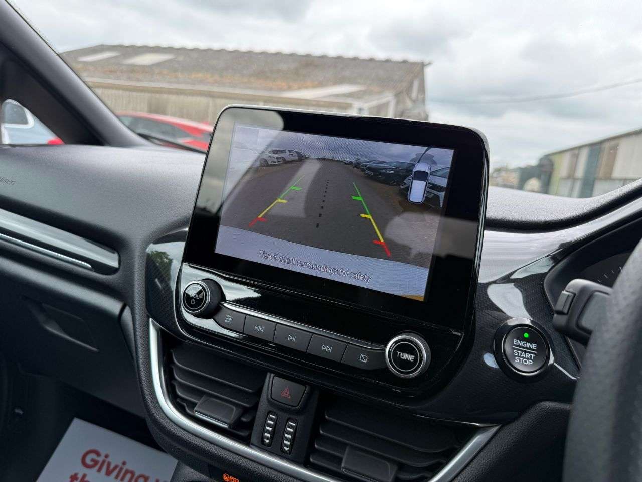 2020 FORD FIESTA 2020 FORD FIESTA