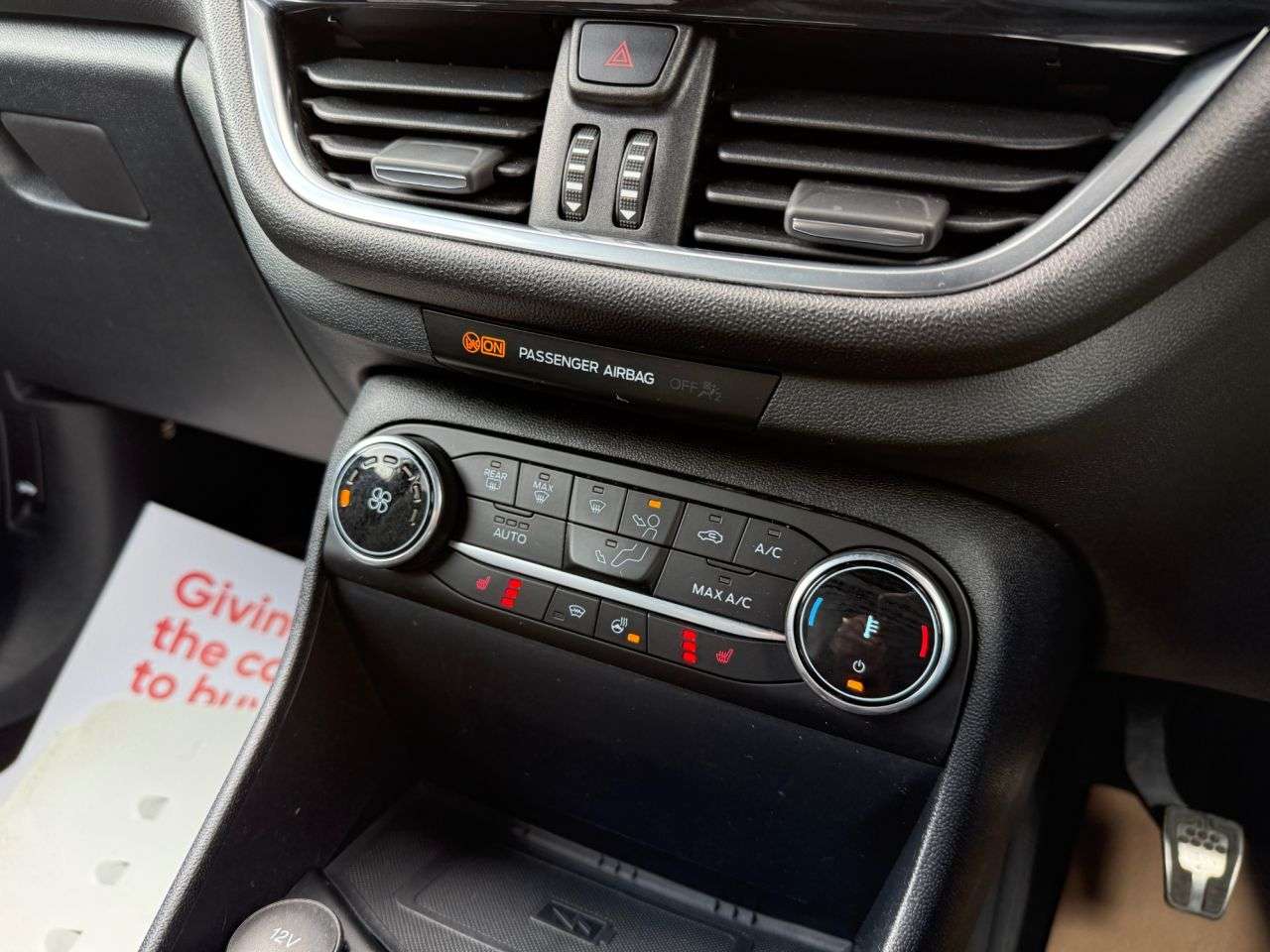 2020 FORD FIESTA 2020 FORD FIESTA