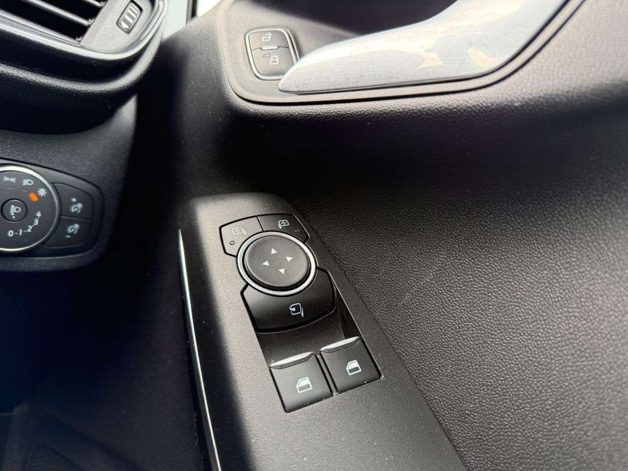 2020 FORD FIESTA 2020 FORD FIESTA