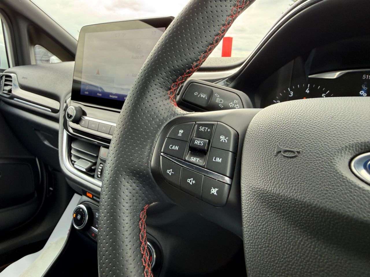 2020 FORD FIESTA 2020 FORD FIESTA