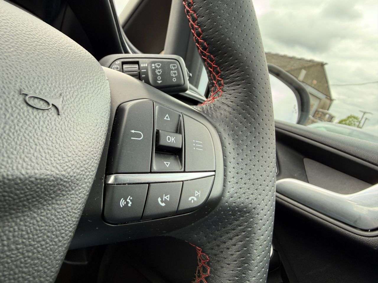 2020 FORD FIESTA 2020 FORD FIESTA