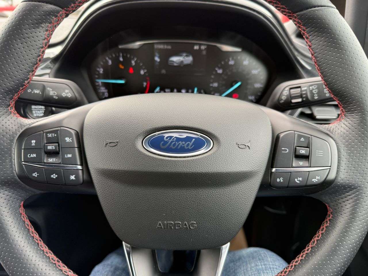 2020 FORD FIESTA 2020 FORD FIESTA