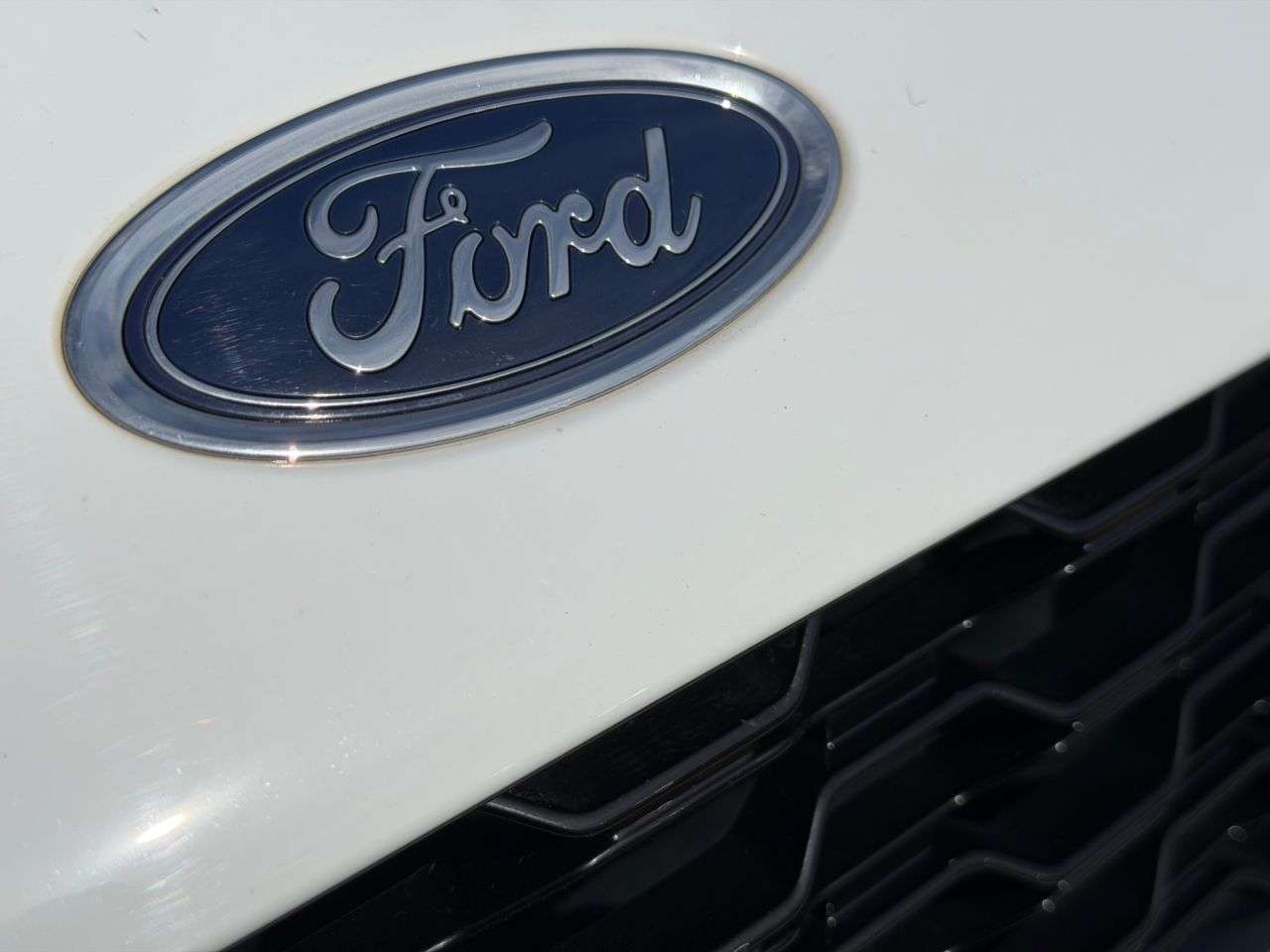 2020 FORD FIESTA 2020 FORD FIESTA