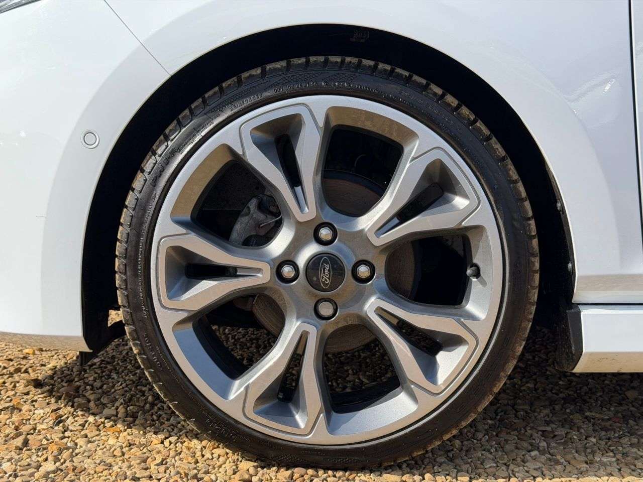 2020 FORD FIESTA 2020 FORD FIESTA