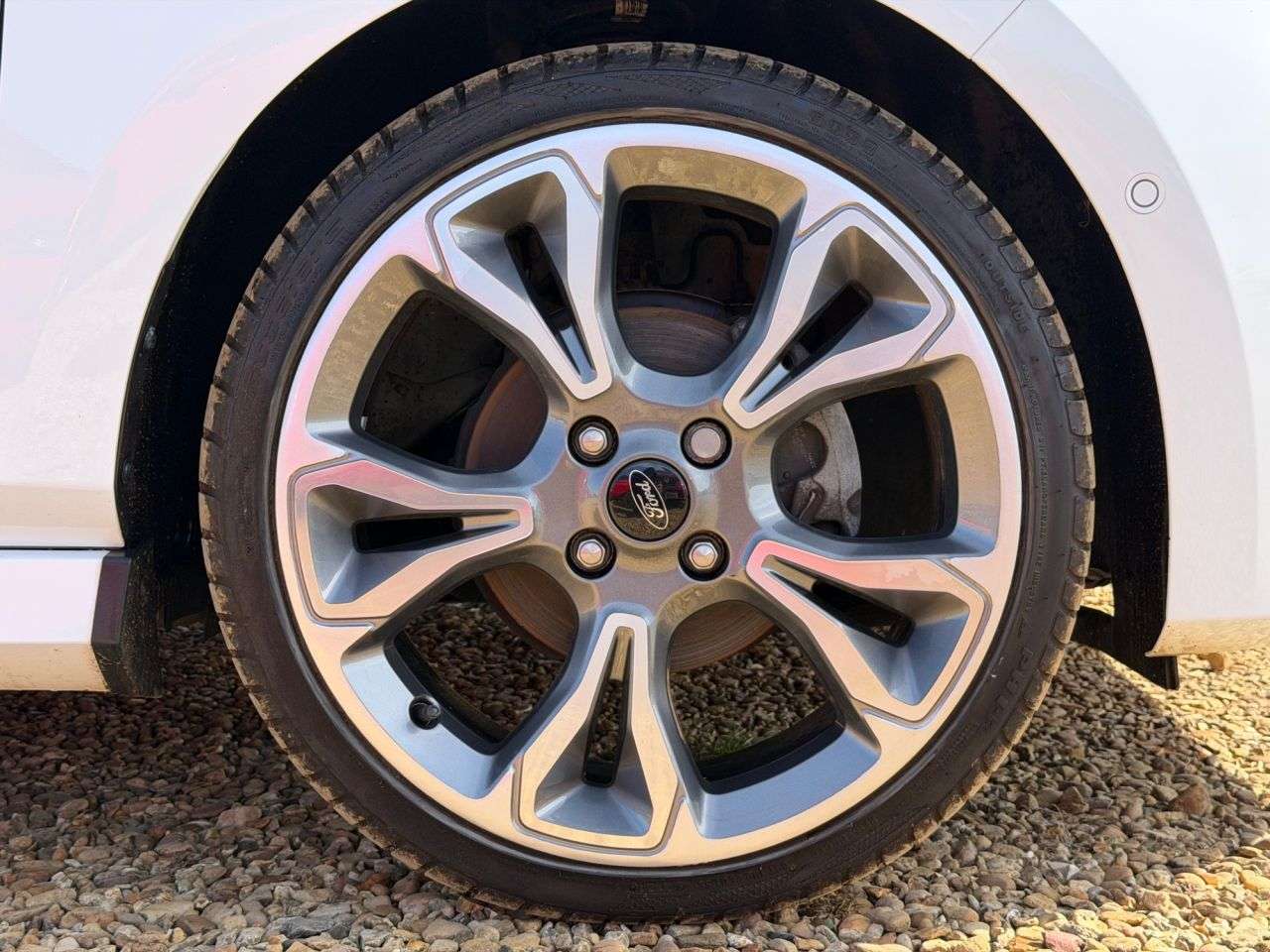 2020 FORD FIESTA 2020 FORD FIESTA