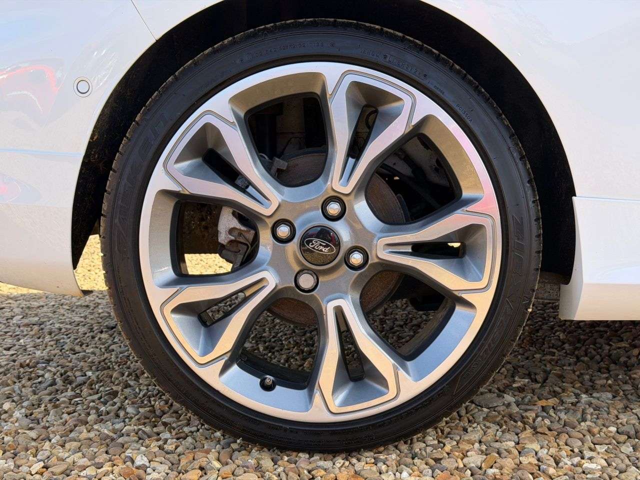 2020 FORD FIESTA 2020 FORD FIESTA