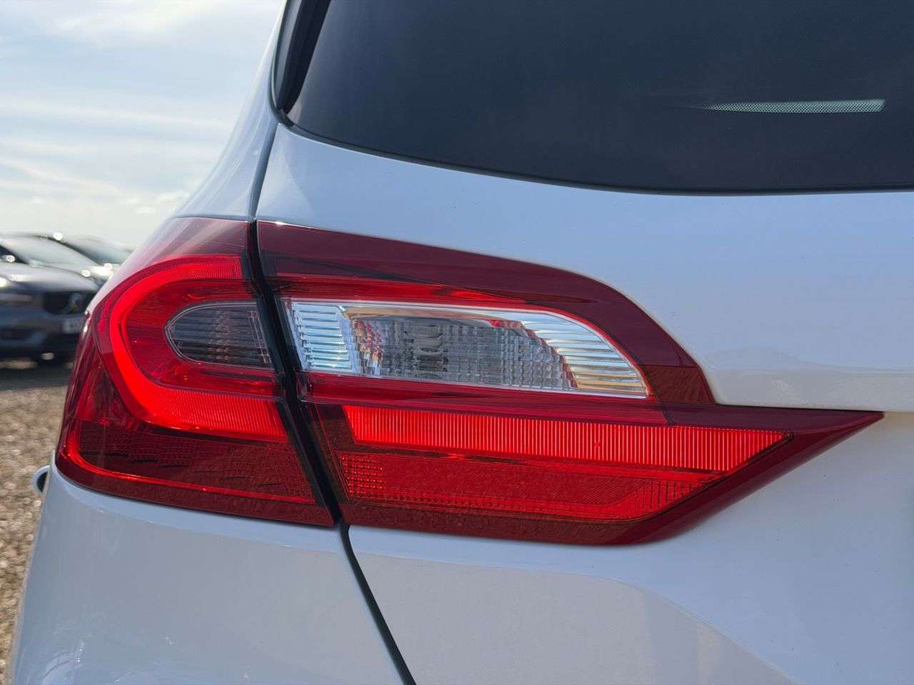 2020 FORD FIESTA 2020 FORD FIESTA