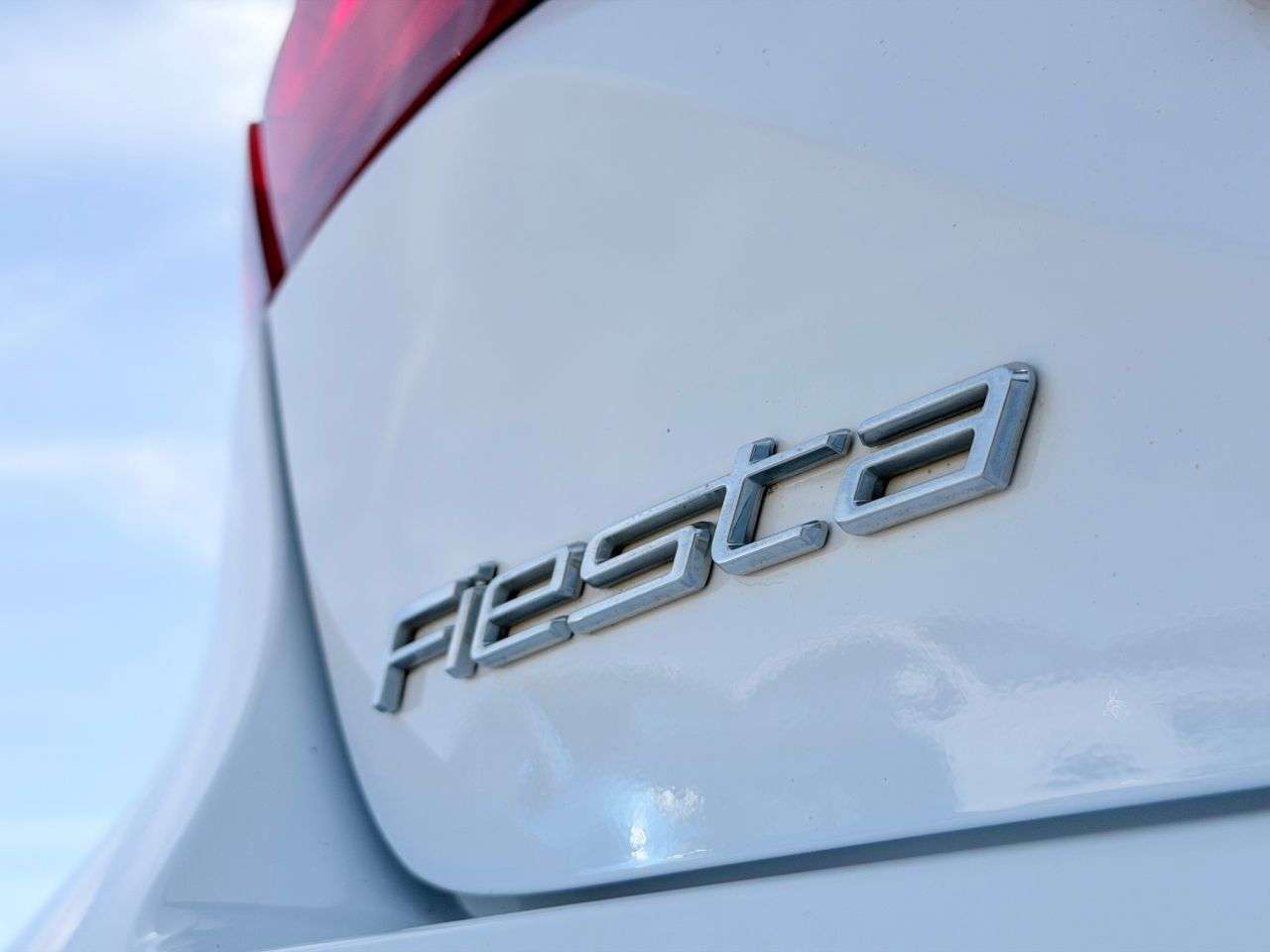 2020 FORD FIESTA 2020 FORD FIESTA